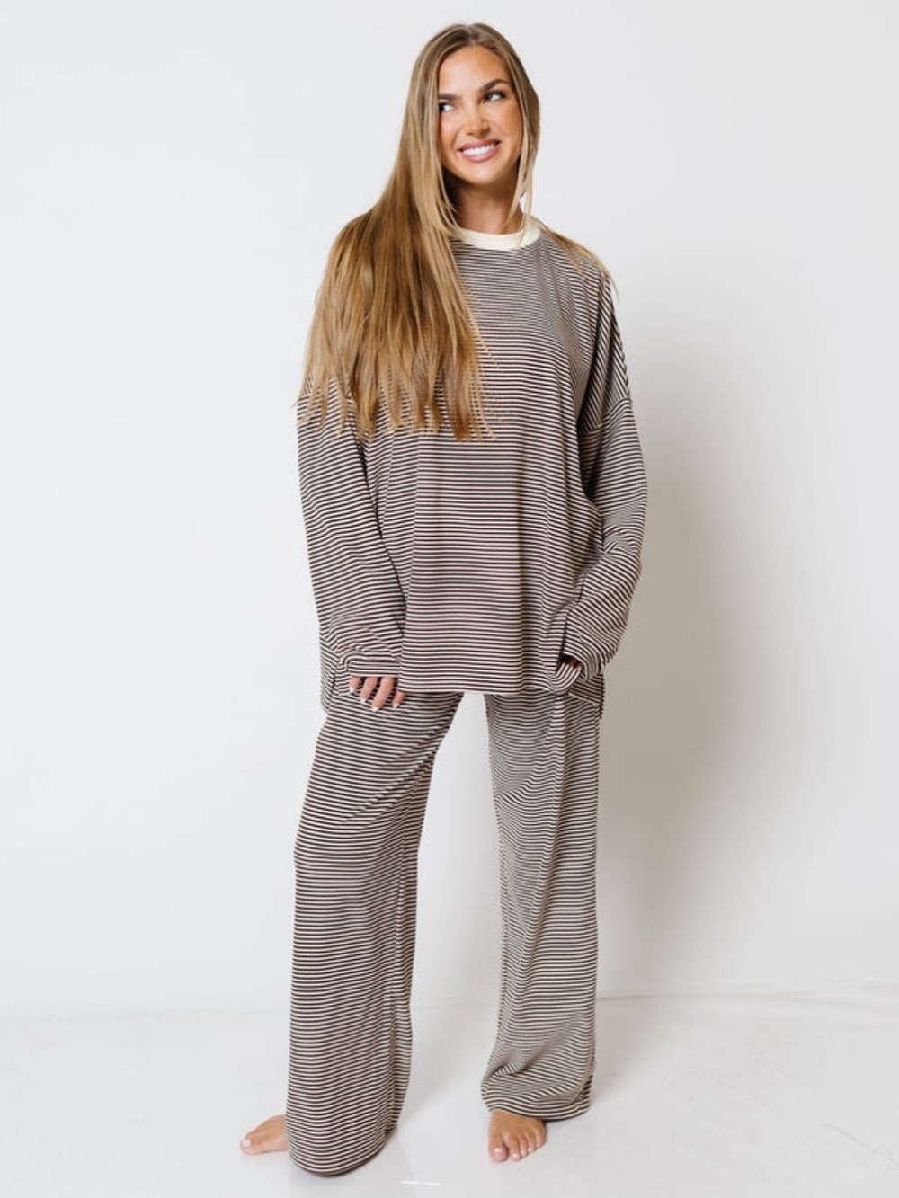 Worth Collective Naomi Campbell set M/L